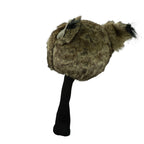 Lynx Headcover “Larry”