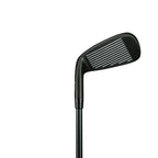 Black Cat Fat Back Hybrid Irons