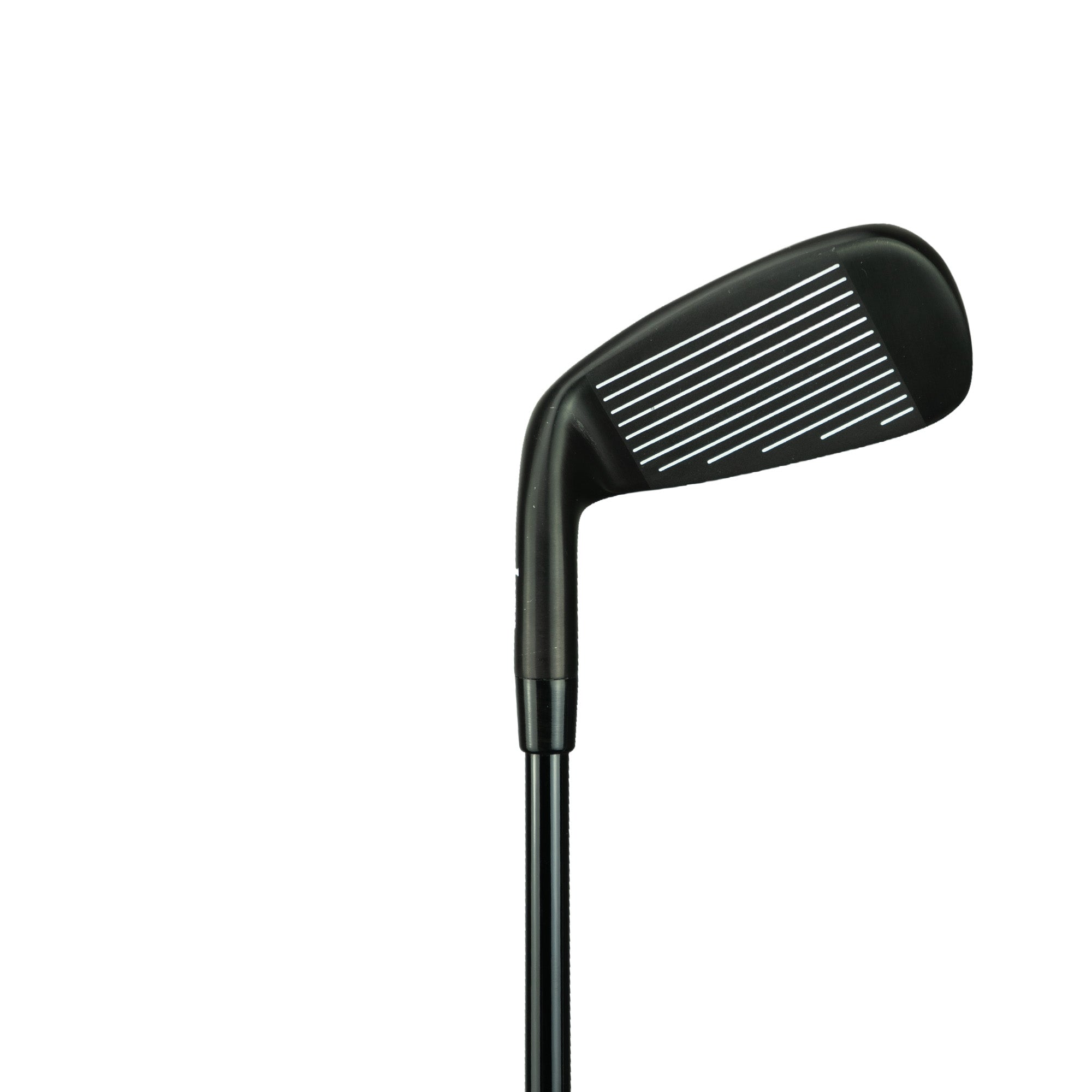 Black Cat Fat Back Hybrid Irons
