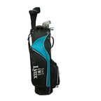 Women's Boom Boom Ready to Play Set