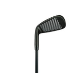 Black Cat Fat Back Hybrid Irons