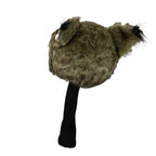 Lynx Headcover “Larry”