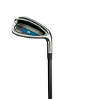 Crystal® Irons (Individual)