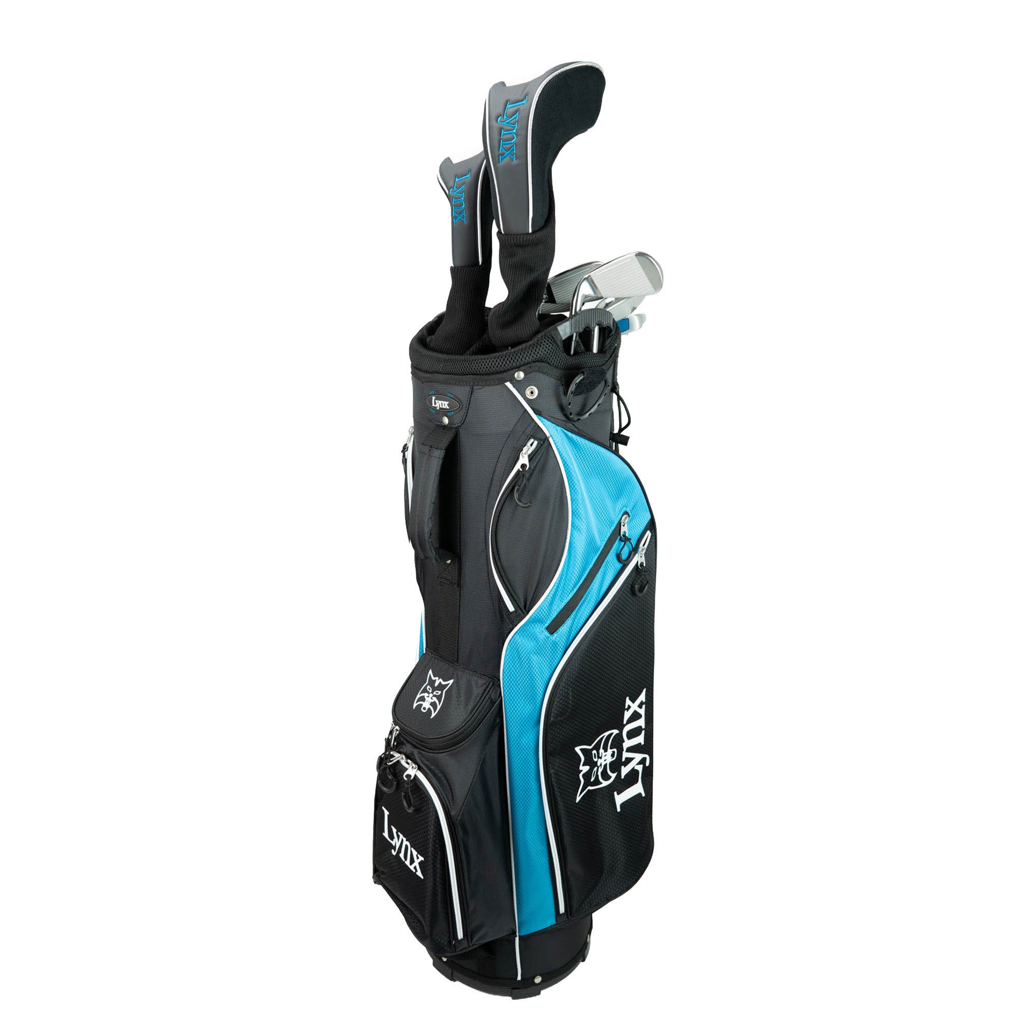 LINKS レディース ALL WOMEN'S – Lynx Golf