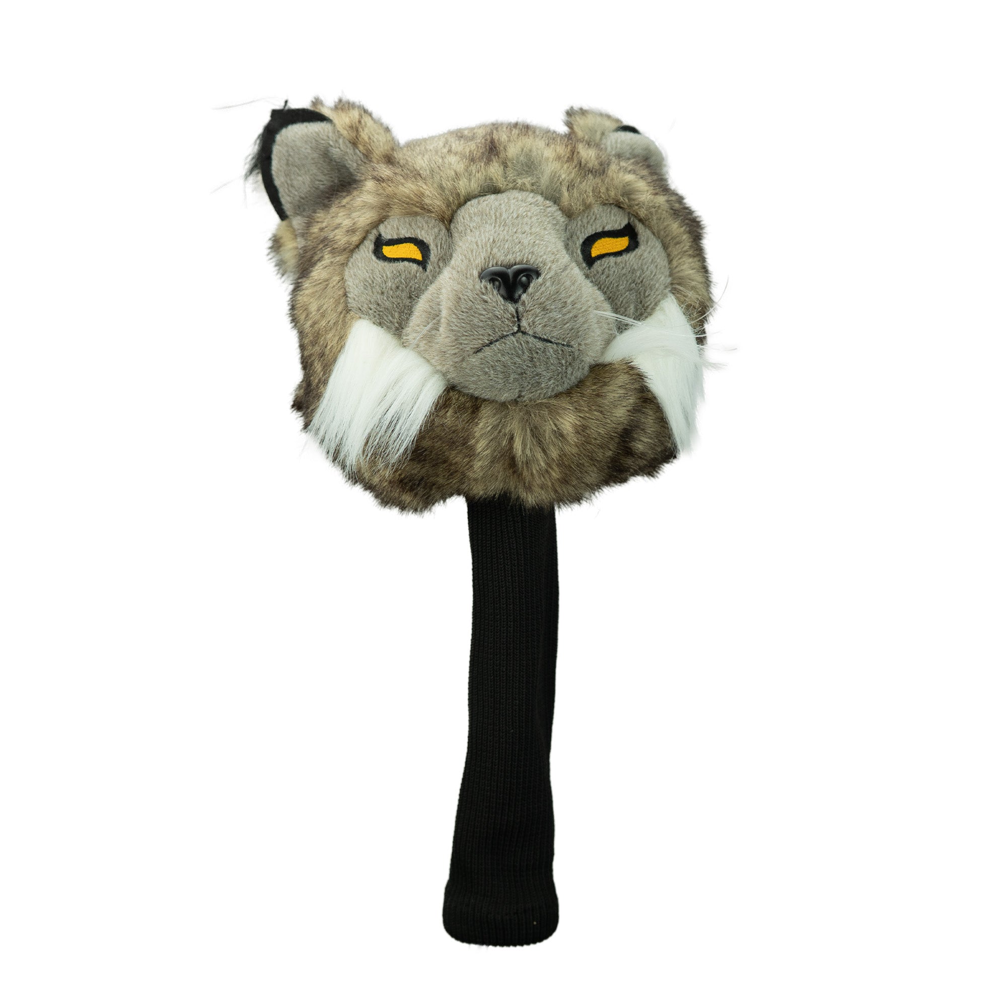 Lynx Headcover “Larry”