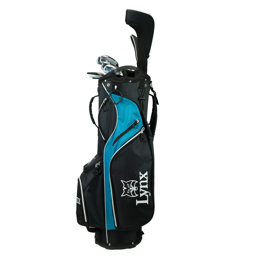Women's Boom Boom Ready to Play Set