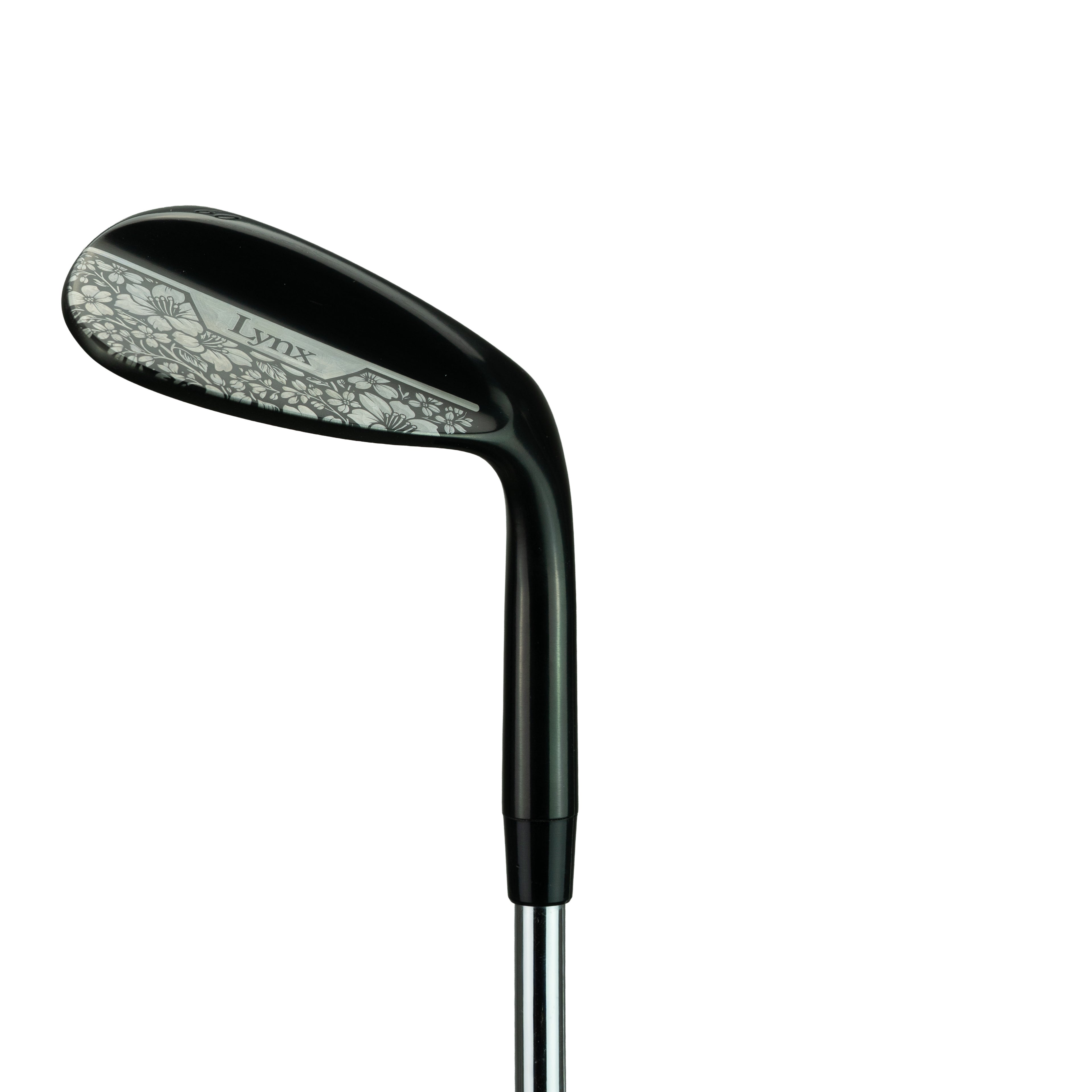 'The Season Opener' Limited Edition PVD Wedge