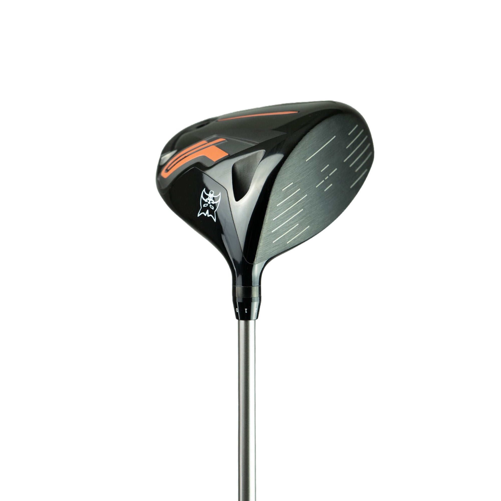 Parallax Max Driver – Lynx Golf