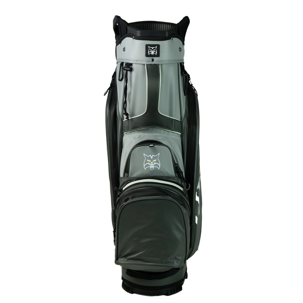 Parallax Waterproof Cart Bag
