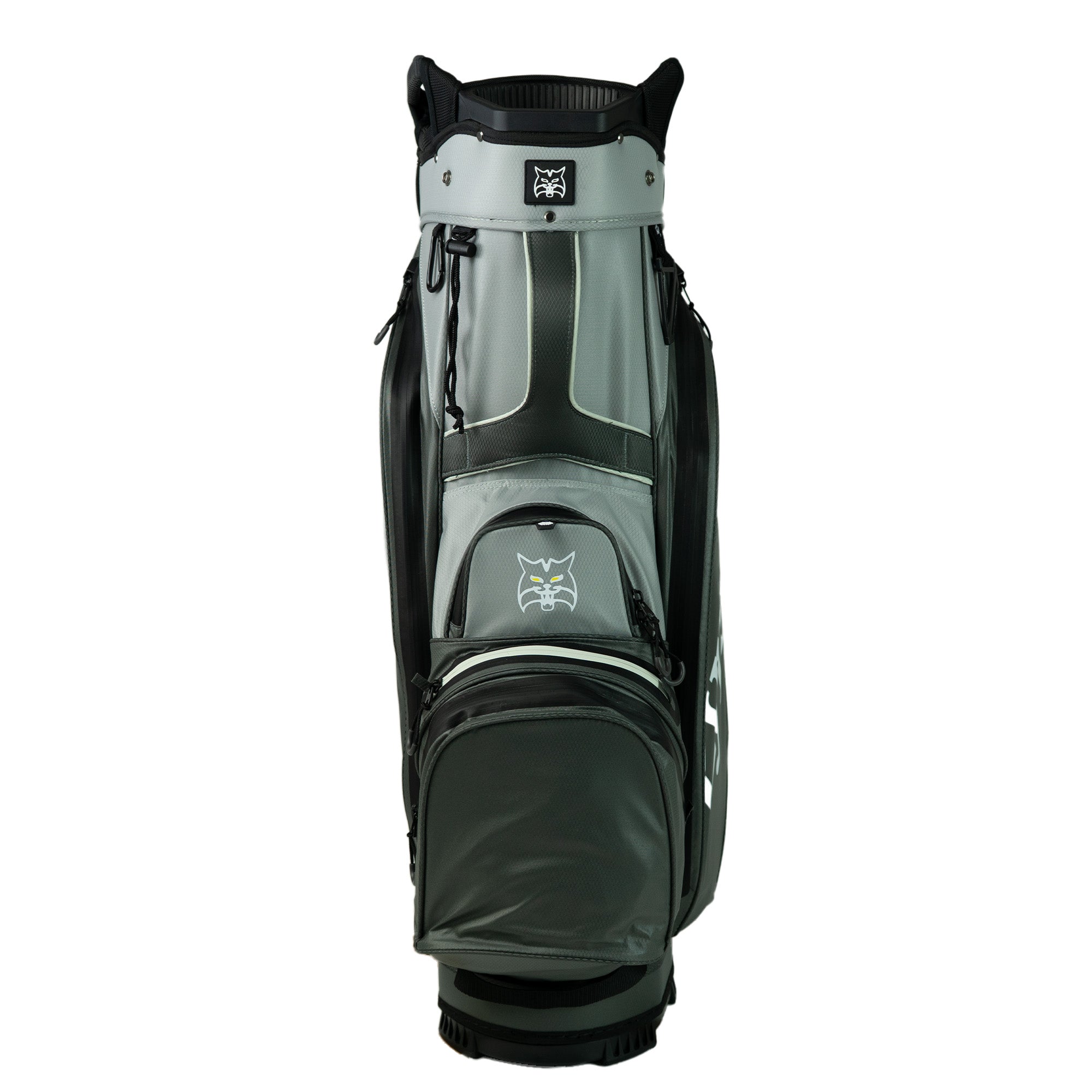 Parallax Waterproof Cart Bag