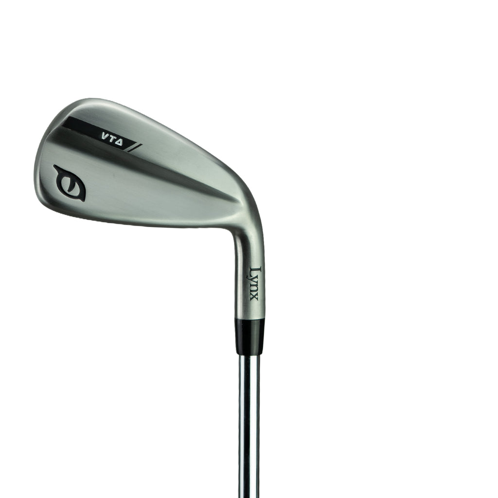 Prowler® VTΔ Irons