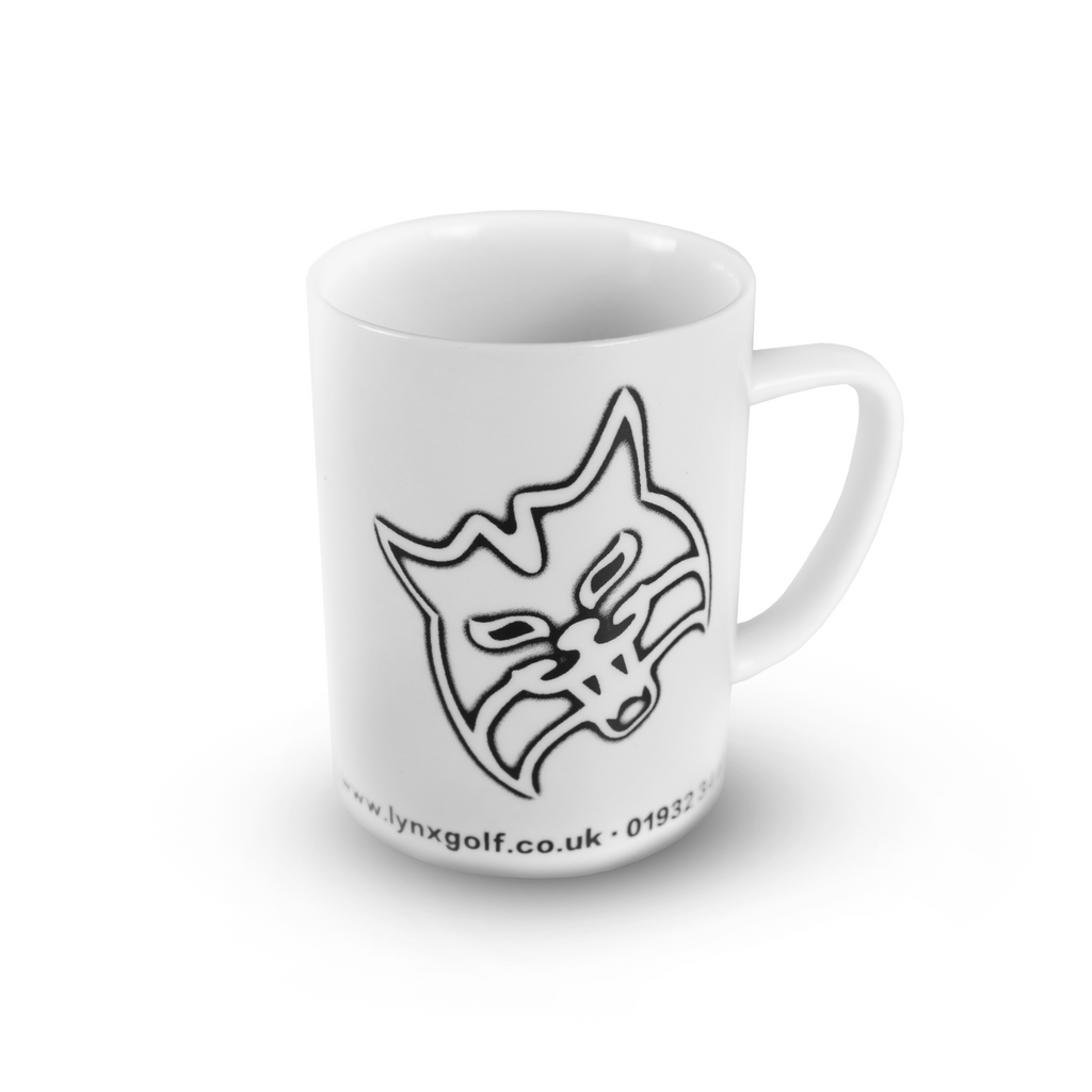 Lynx Mug Set Of 4