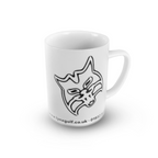 Lynx Mug Set Of 4