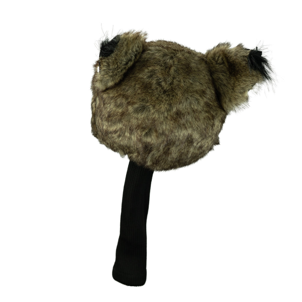 Lynx Headcover “Larry”