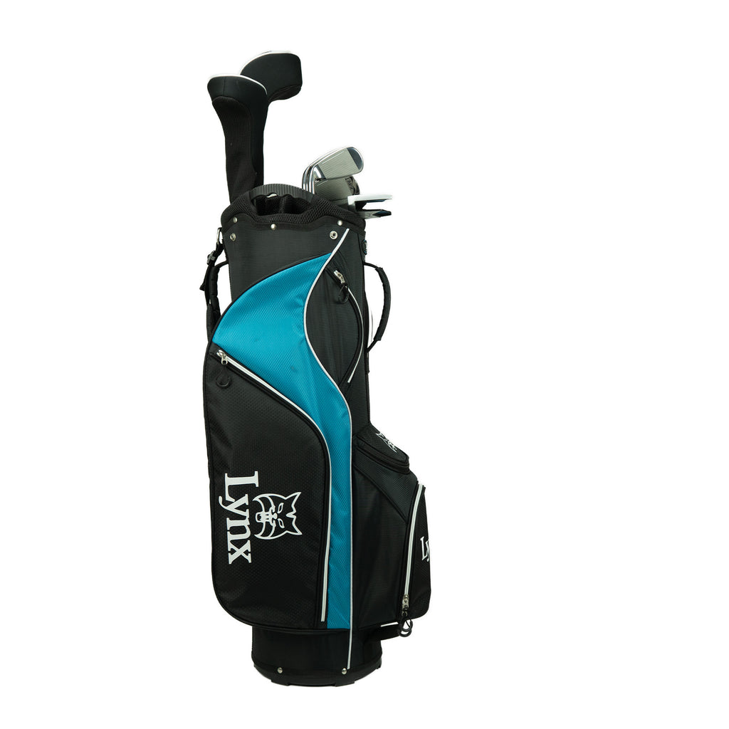 Women's Boom Boom Ready to Play Set