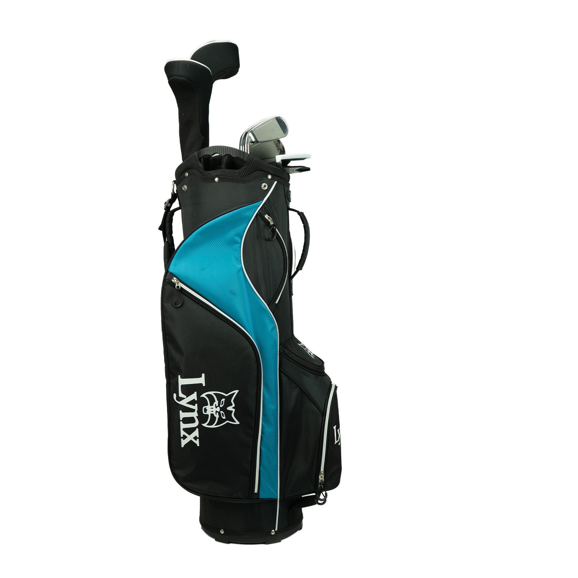Women's Boom Boom Ready to Play Set