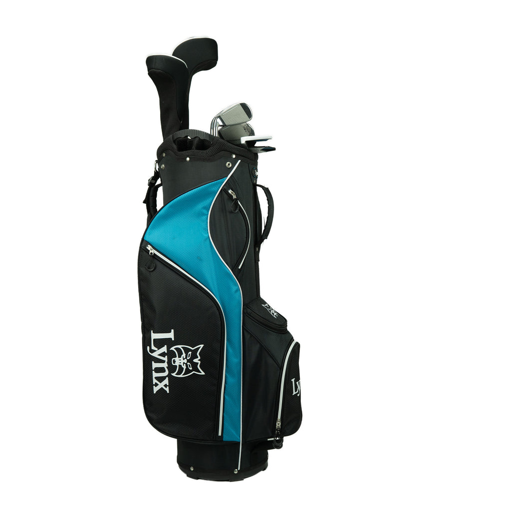 Women's Boom Boom Ready to Play Set