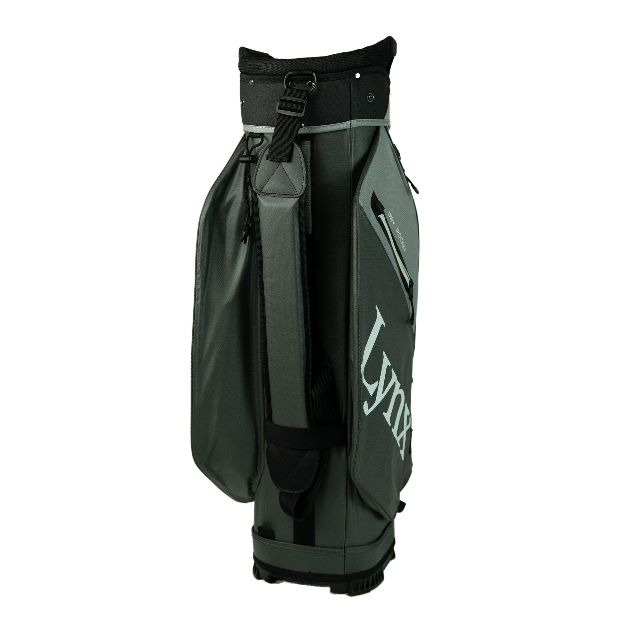 Parallax Waterproof Cart Bag