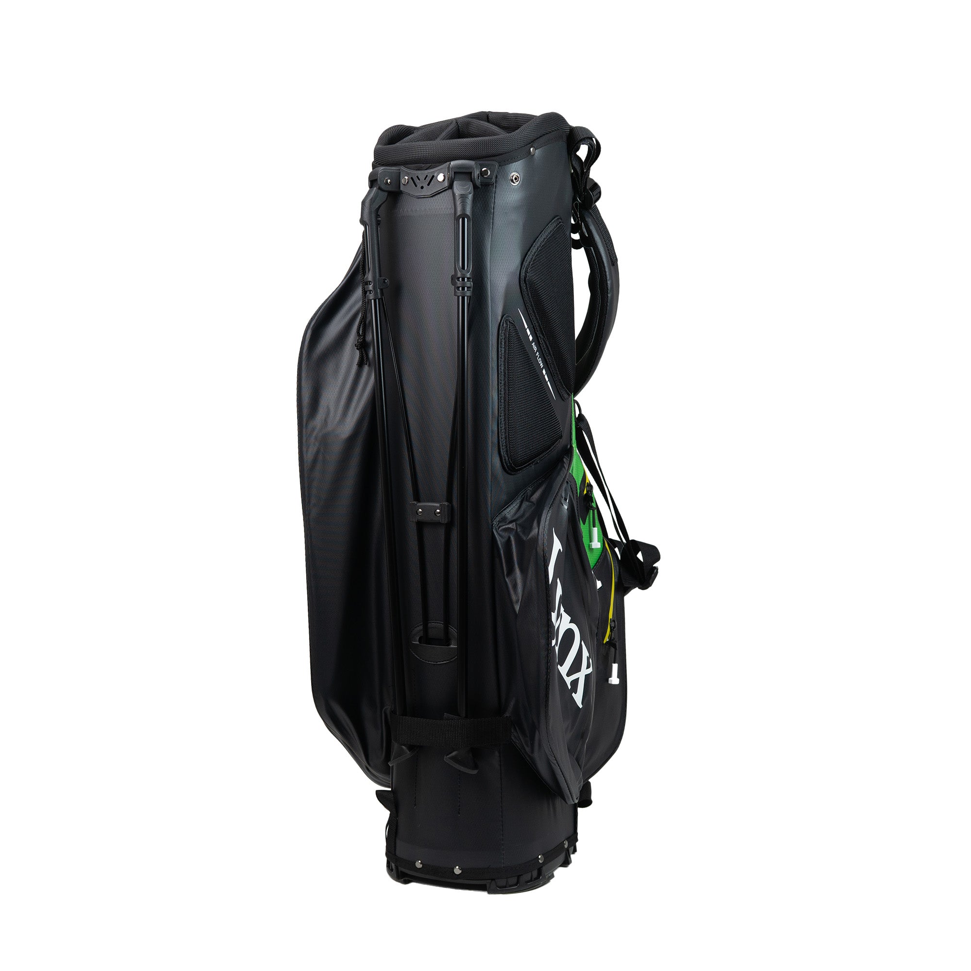 Parallax Waterproof Stand Bag
