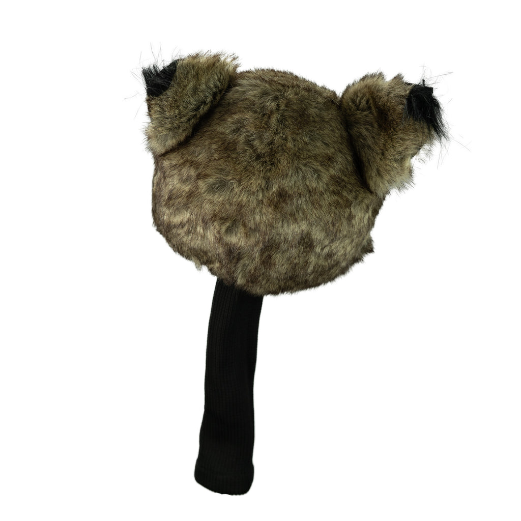 Lynx Headcover “Larry”