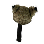 Lynx Headcover “Larry”
