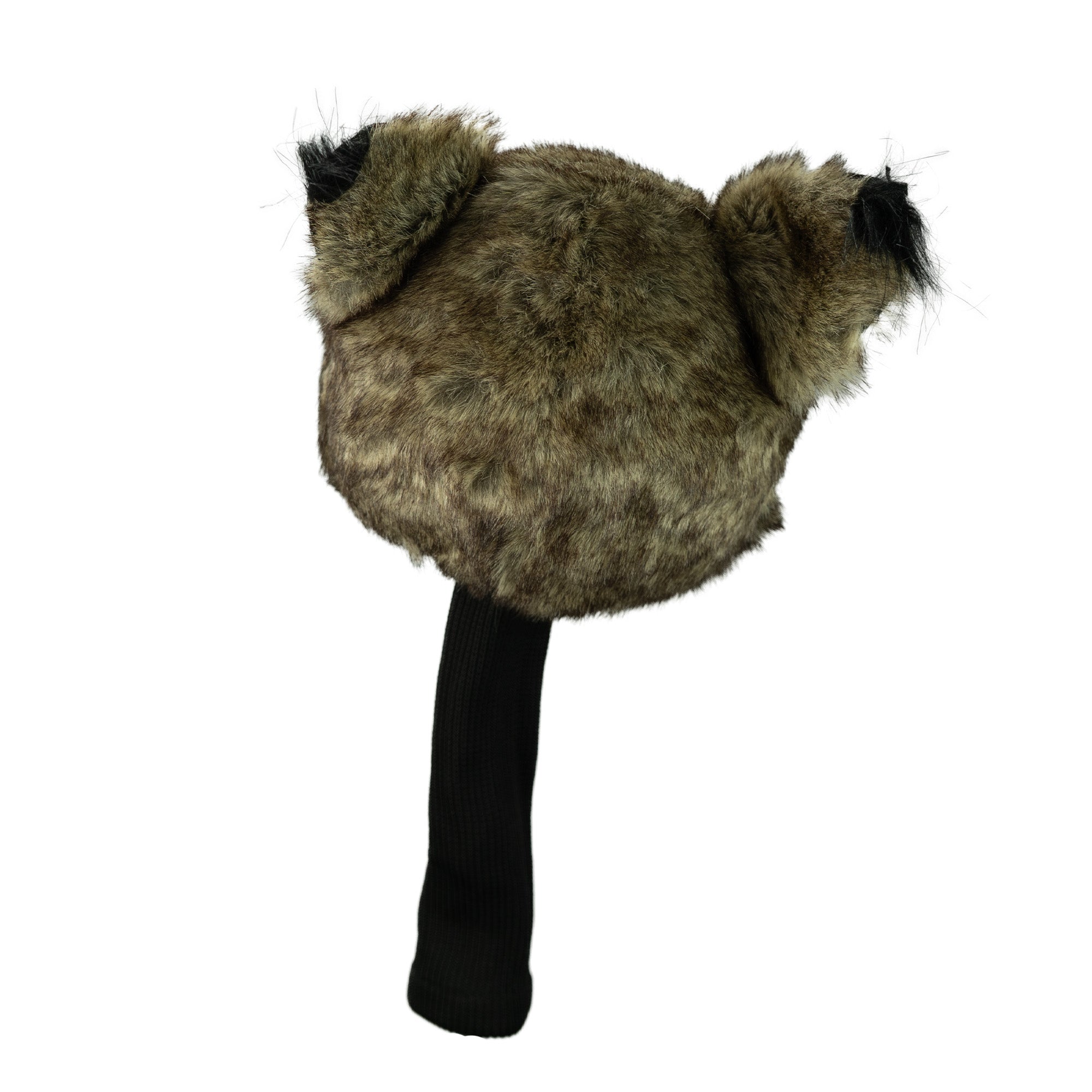 Lynx Headcover “Larry”