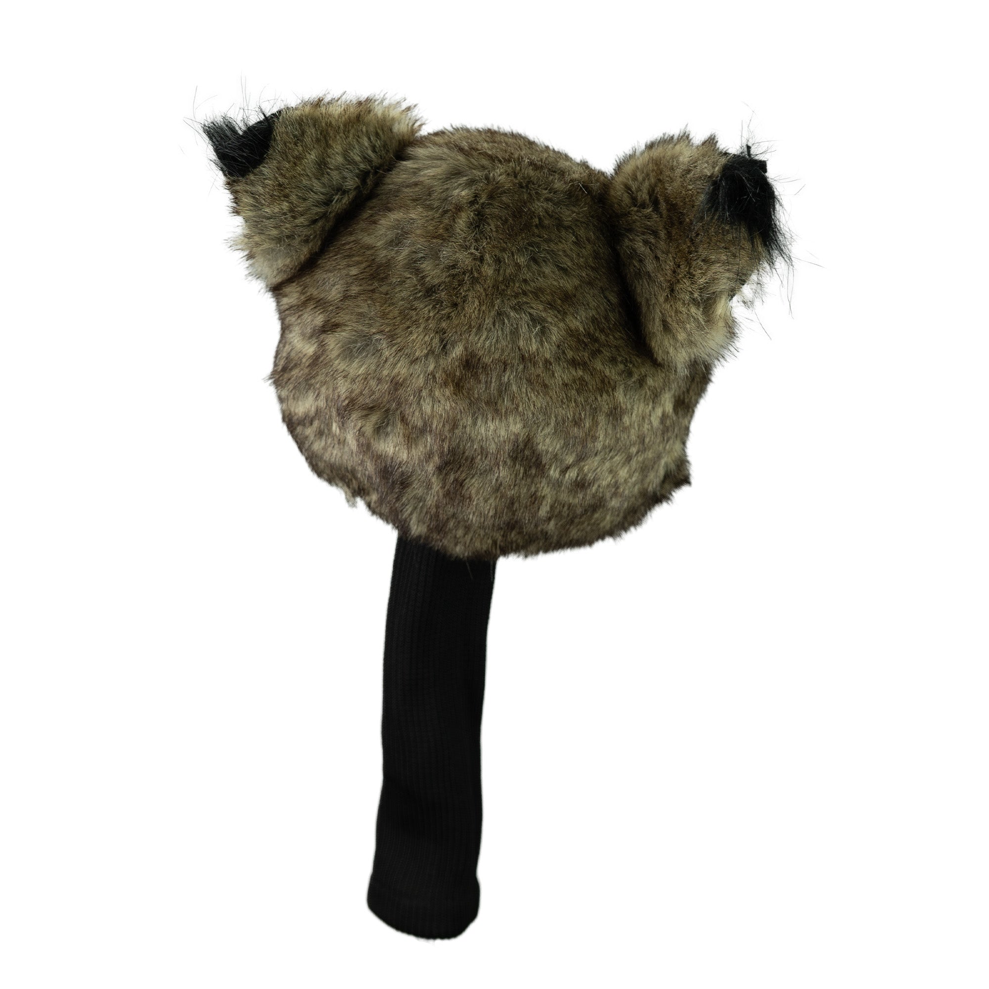 Lynx Headcover “Larry”