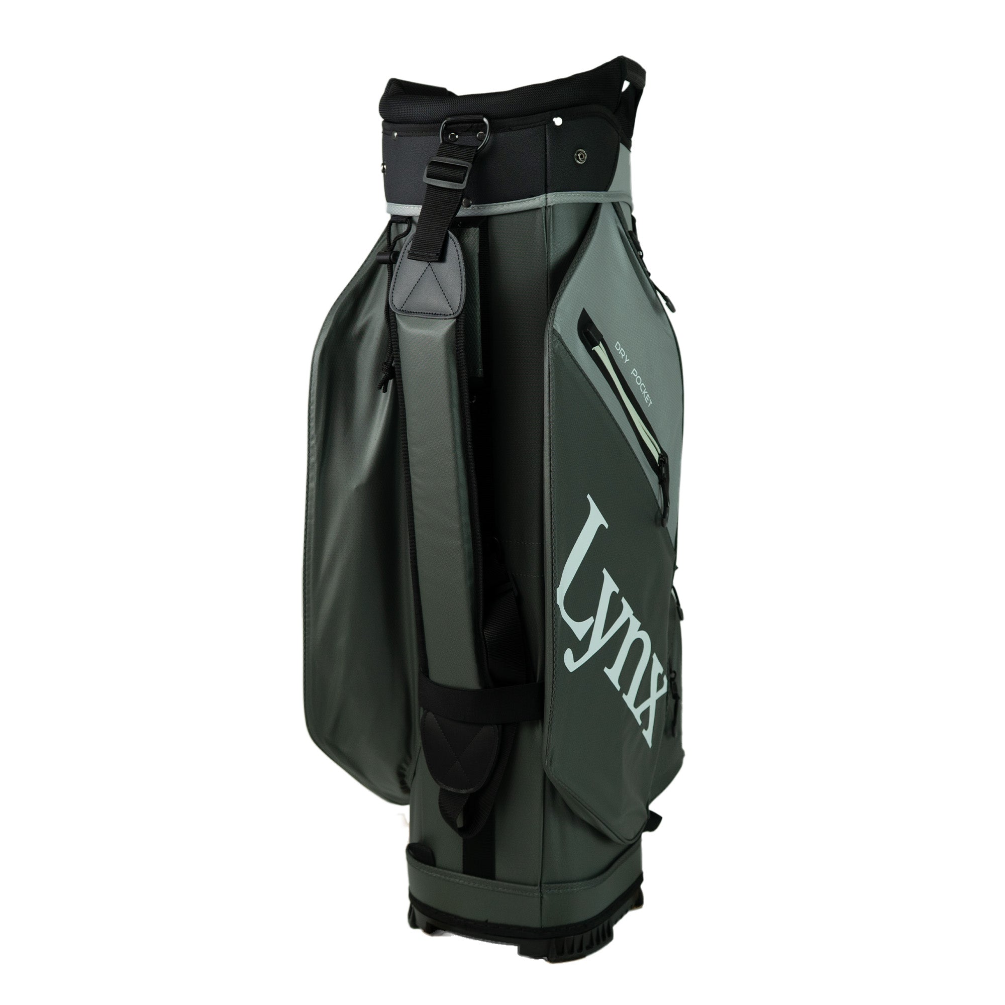 Parallax Waterproof Cart Bag
