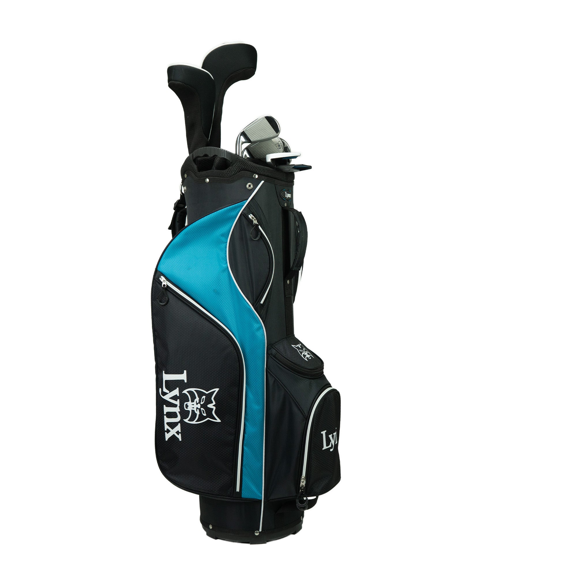 Women's Boom Boom Ready to Play Set