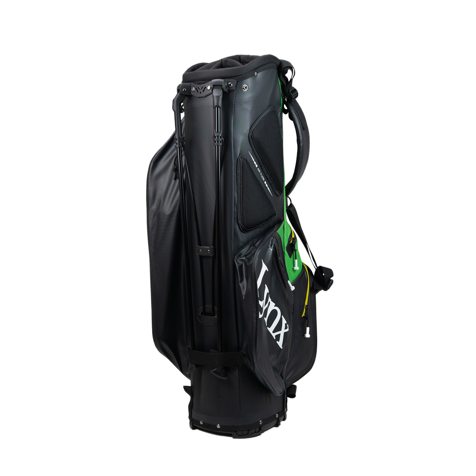 Parallax Waterproof Stand Bag