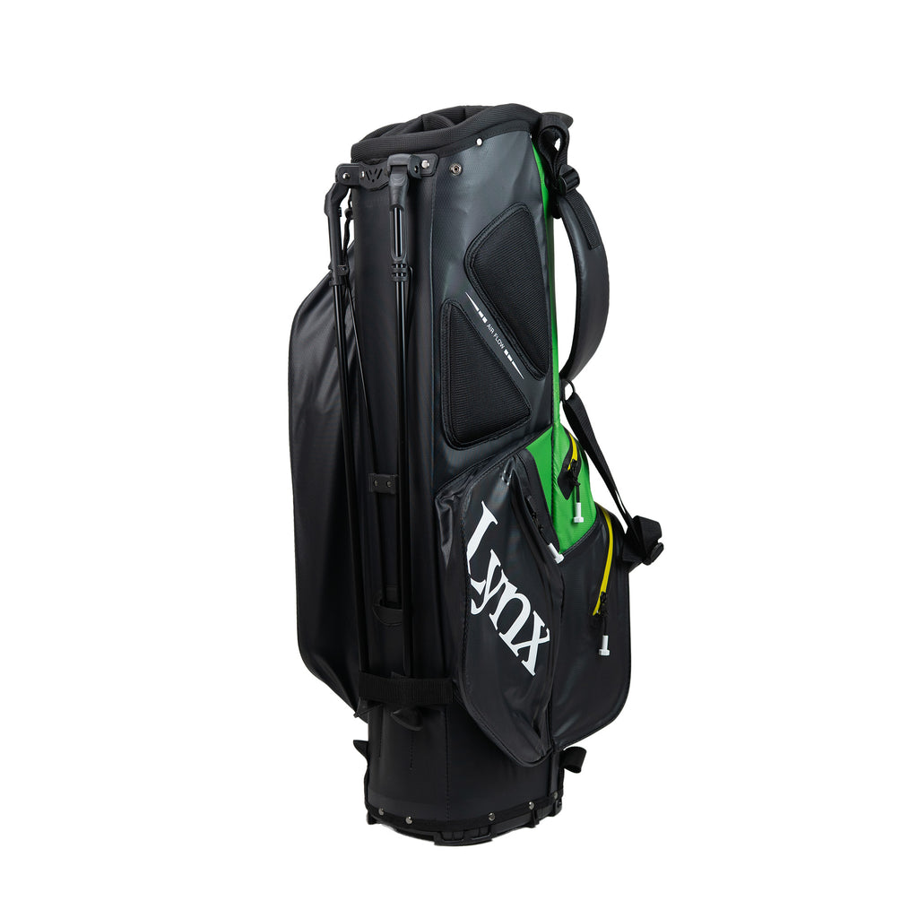 Parallax Waterproof Stand Bag