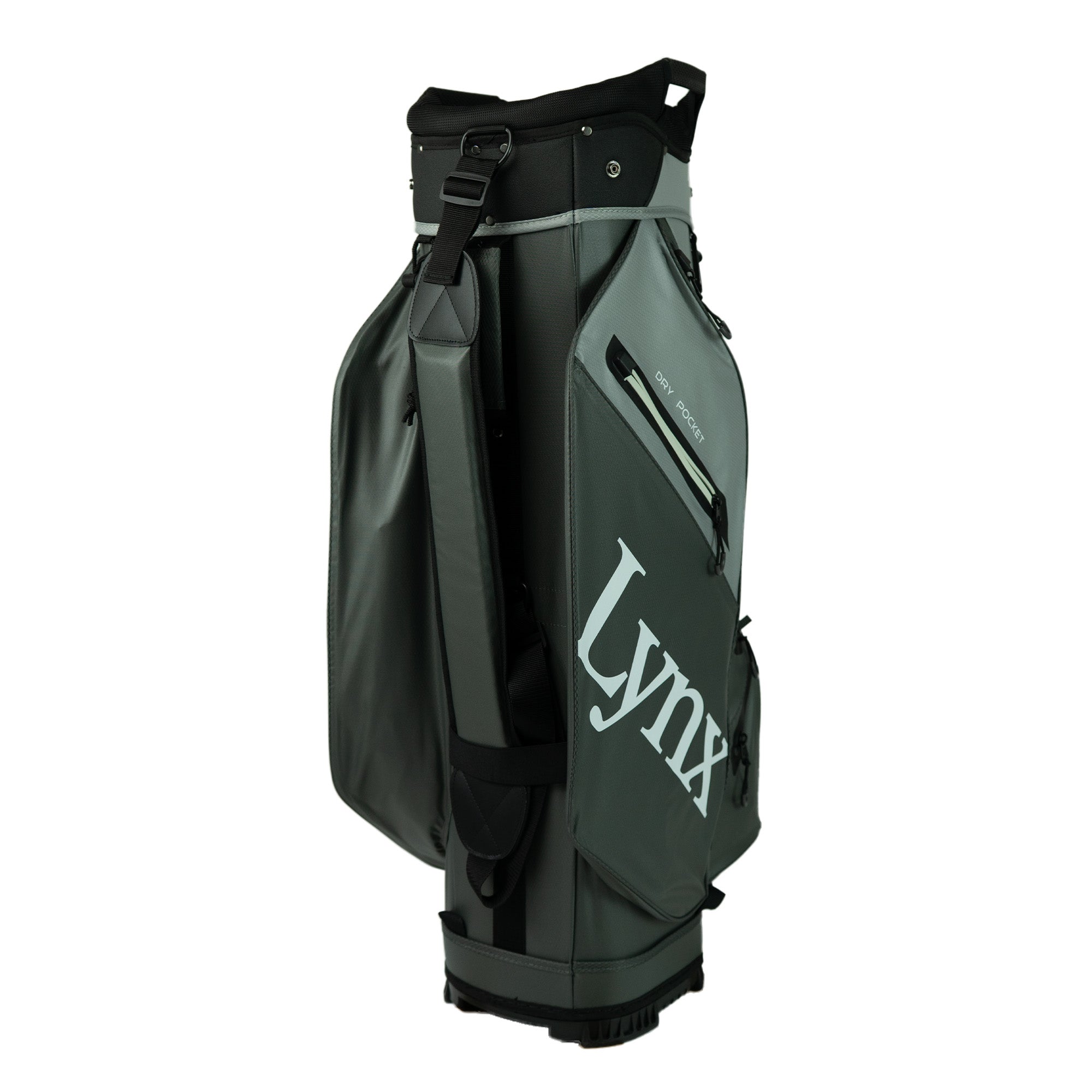 Parallax Waterproof Cart Bag