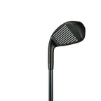 Black Cat Fat Back Hybrid Irons