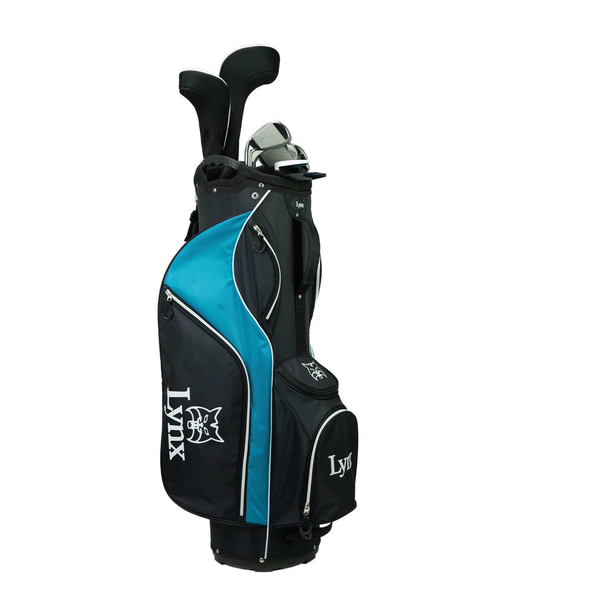 Women's Boom Boom Ready to Play Set