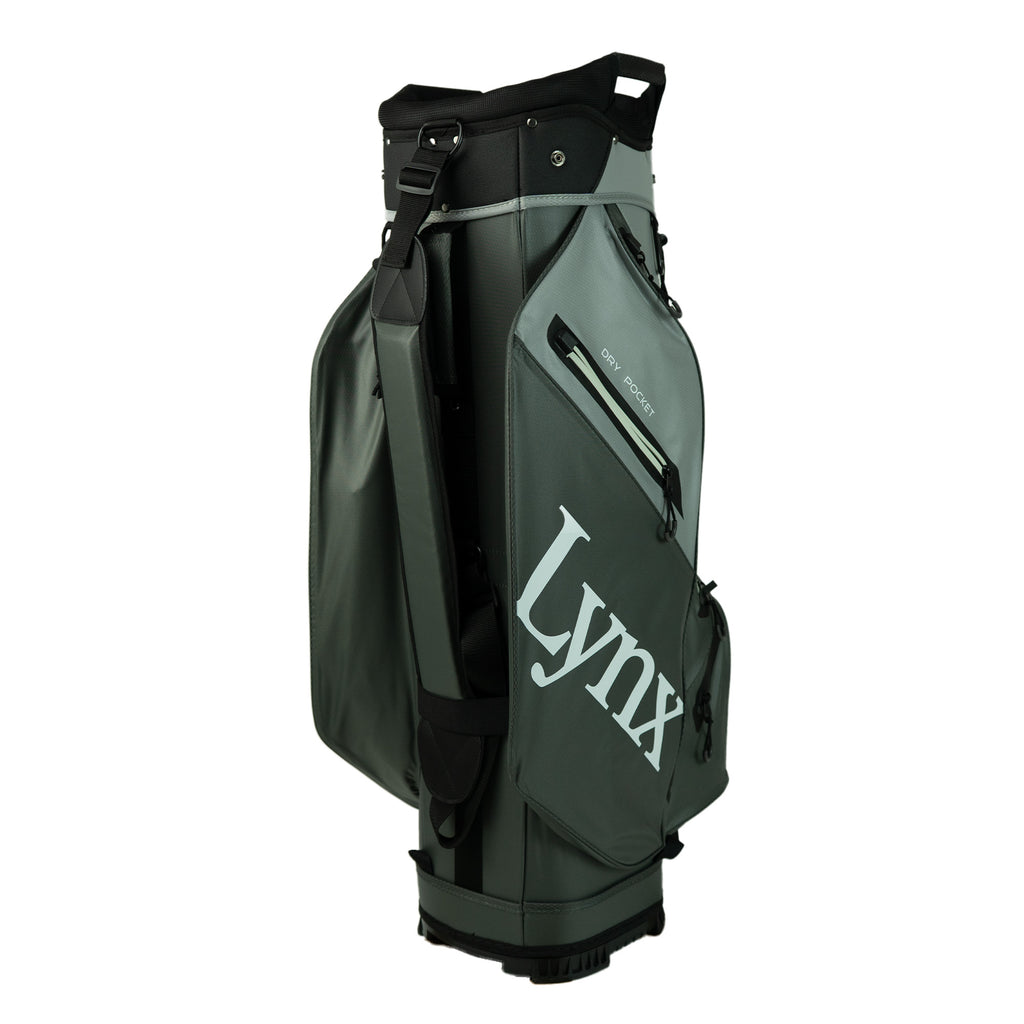 Parallax Waterproof Cart Bag