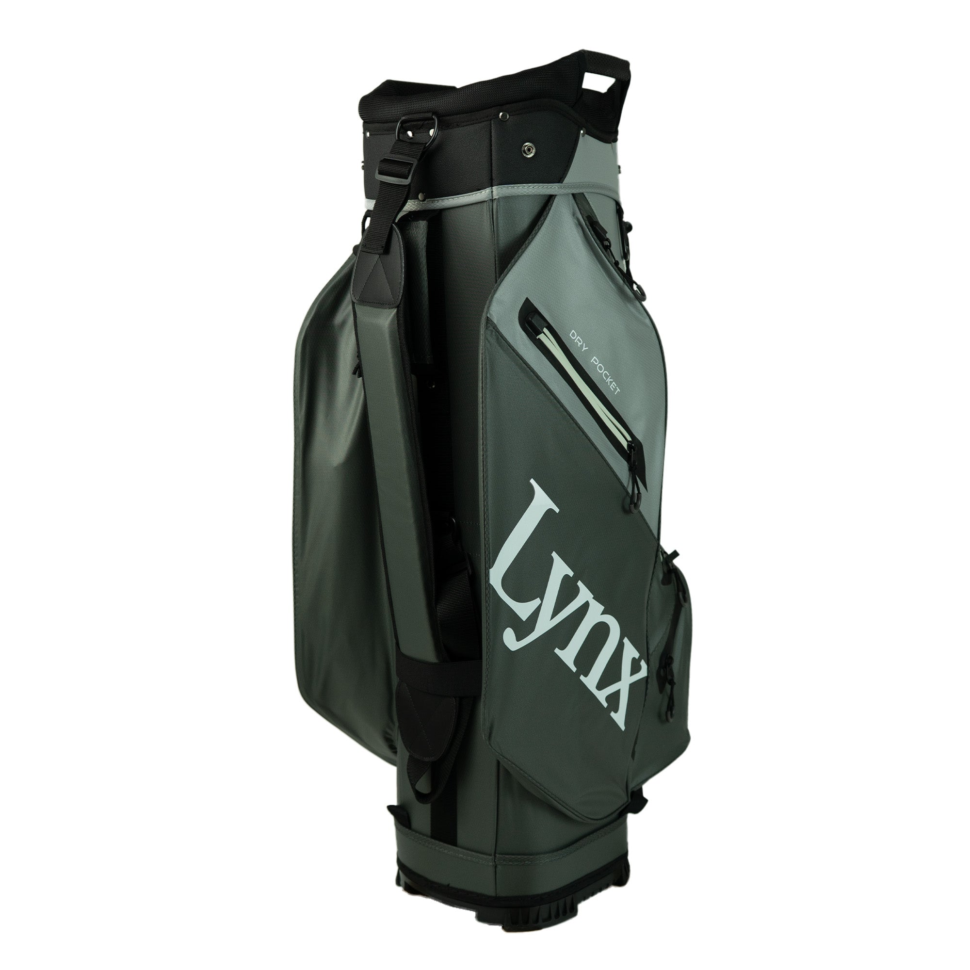 Parallax Waterproof Cart Bag