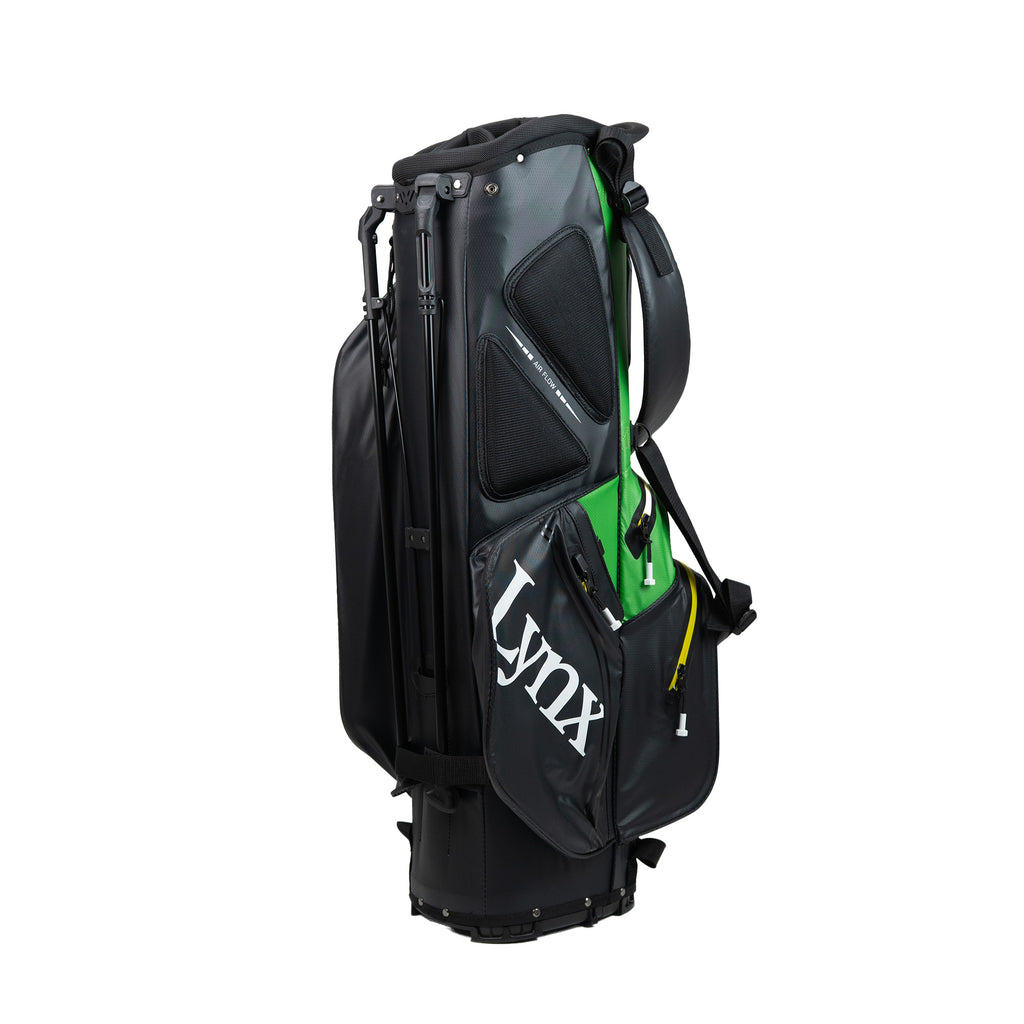 Parallax Waterproof Stand Bag
