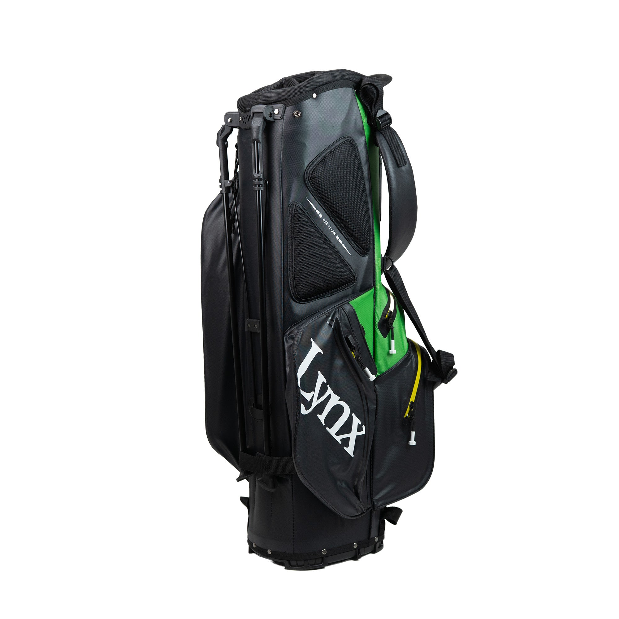 Parallax Waterproof Stand Bag