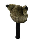 Lynx Headcover “Larry”