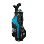 Women's Boom Boom Ready to Play Set