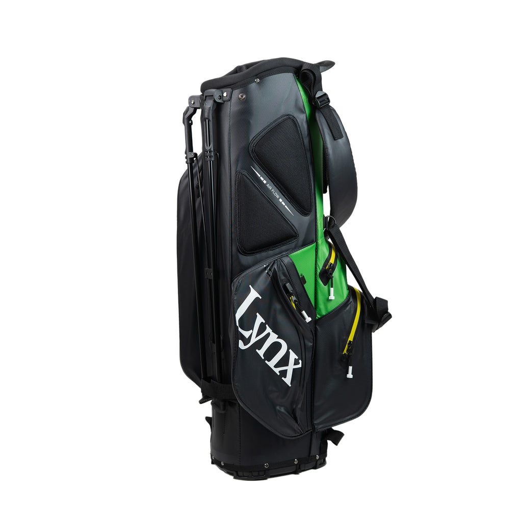 Parallax Waterproof Stand Bag