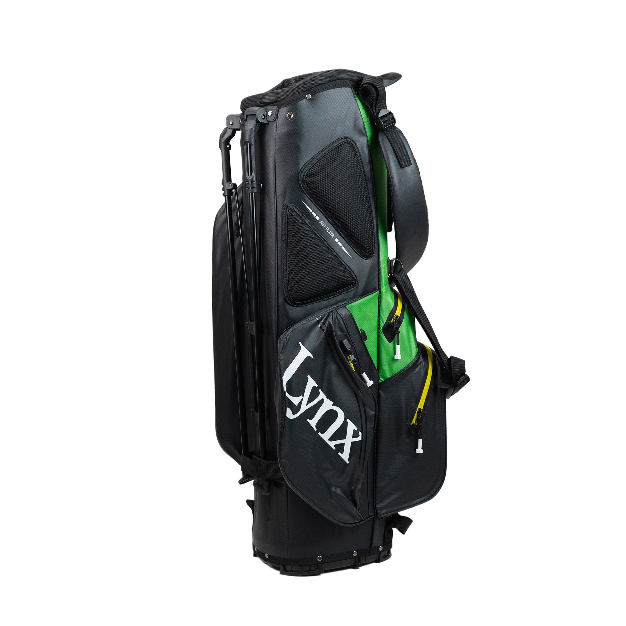 Parallax Waterproof Stand Bag