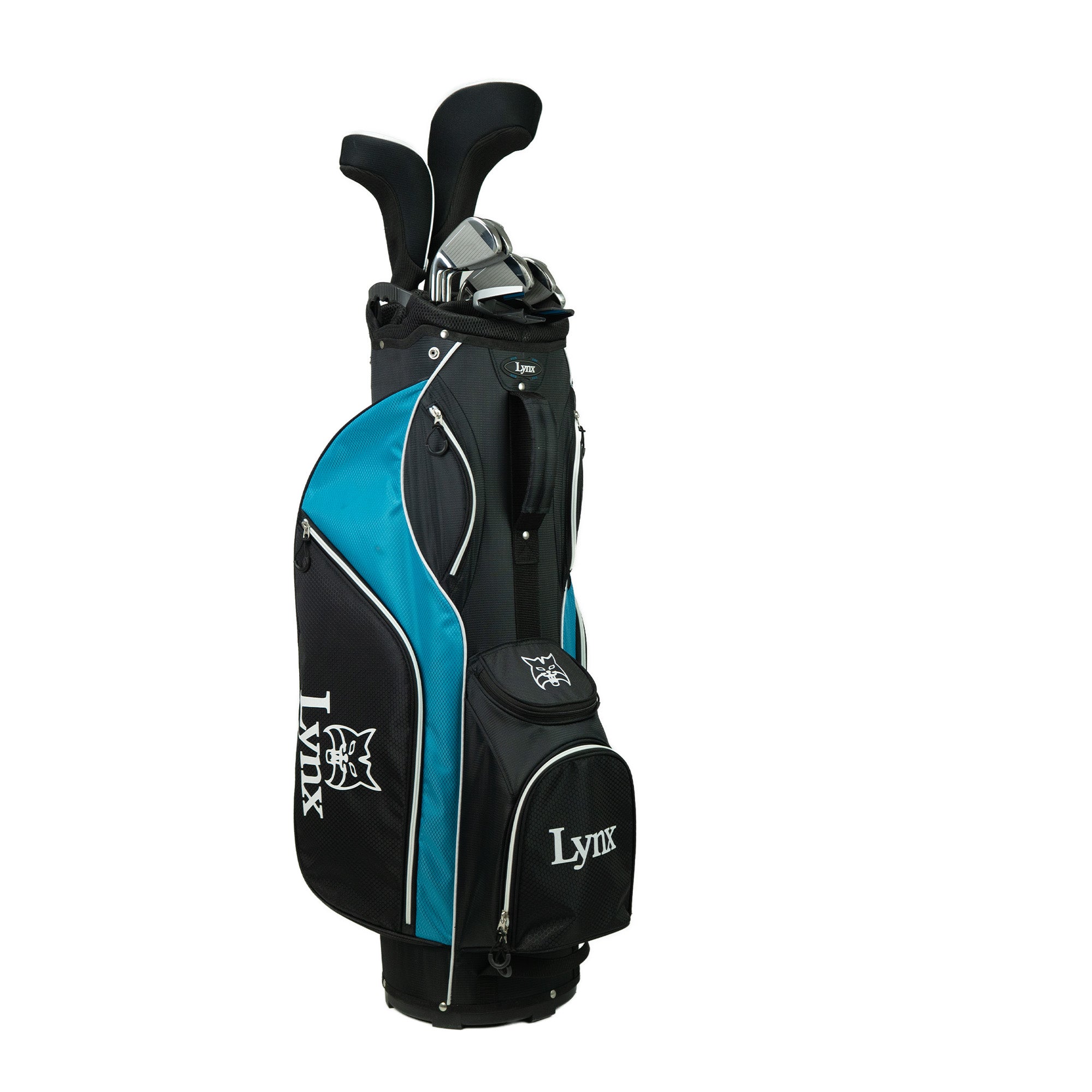 Women's Boom Boom Ready to Play Set