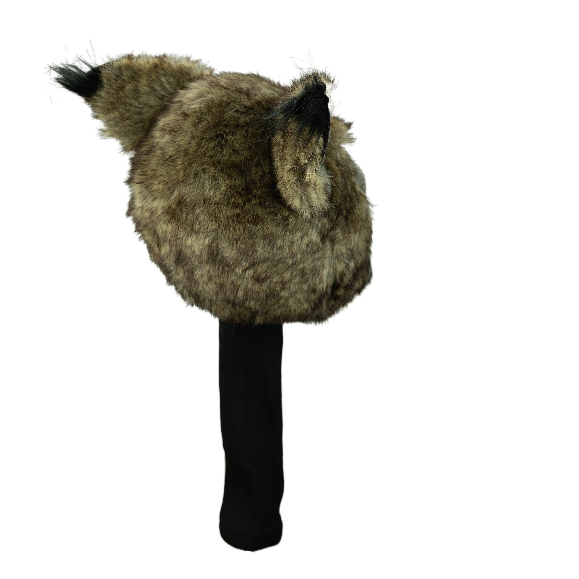 Lynx Headcover “Larry”