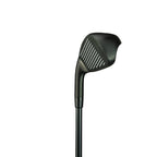 Black Cat Fat Back Hybrid Irons