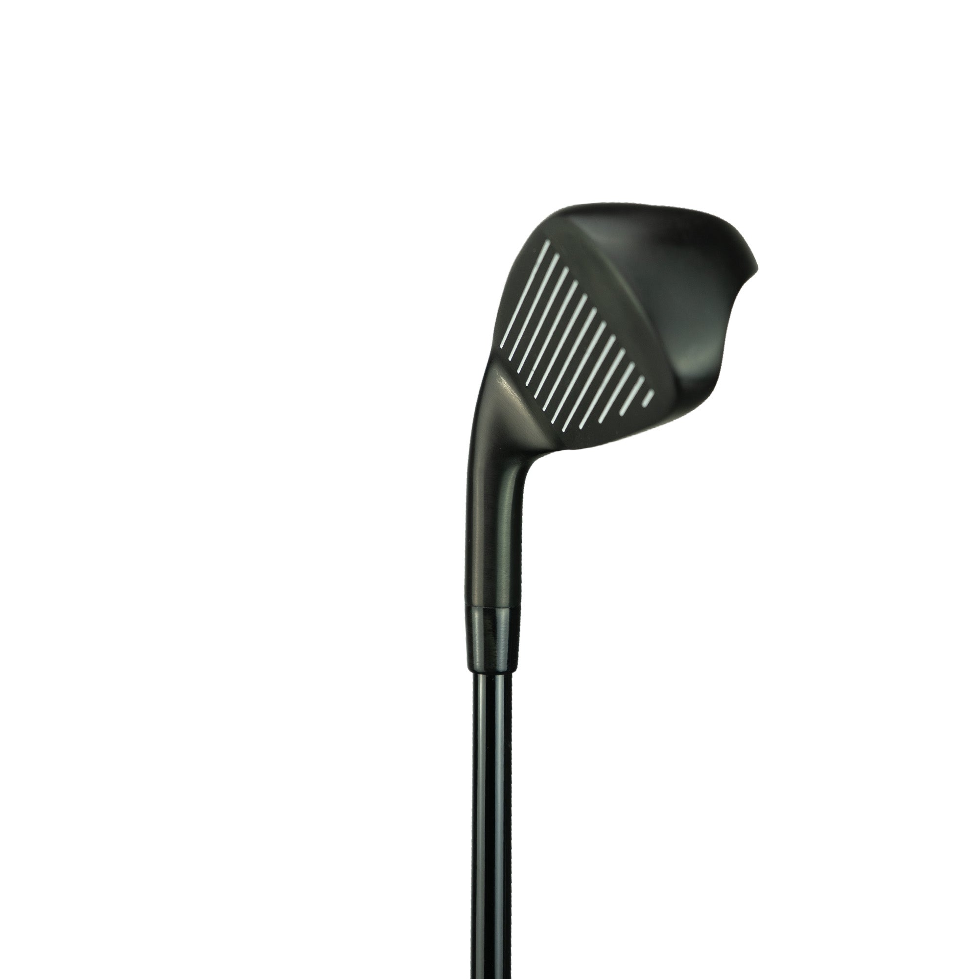 Black Cat Fat Back Hybrid Irons