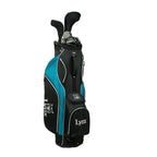 Women's Boom Boom Ready to Play Set