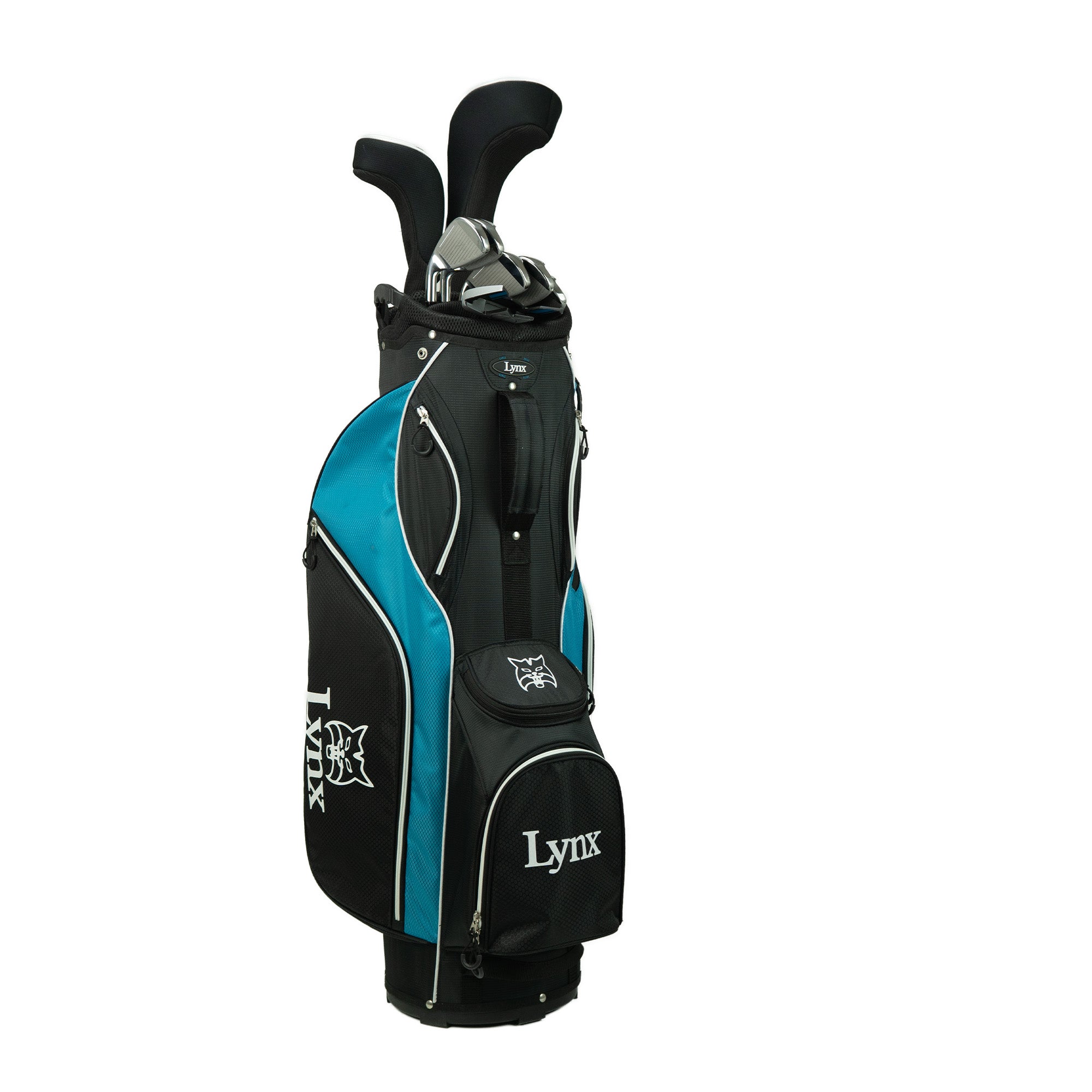 Women's Boom Boom Ready to Play Set