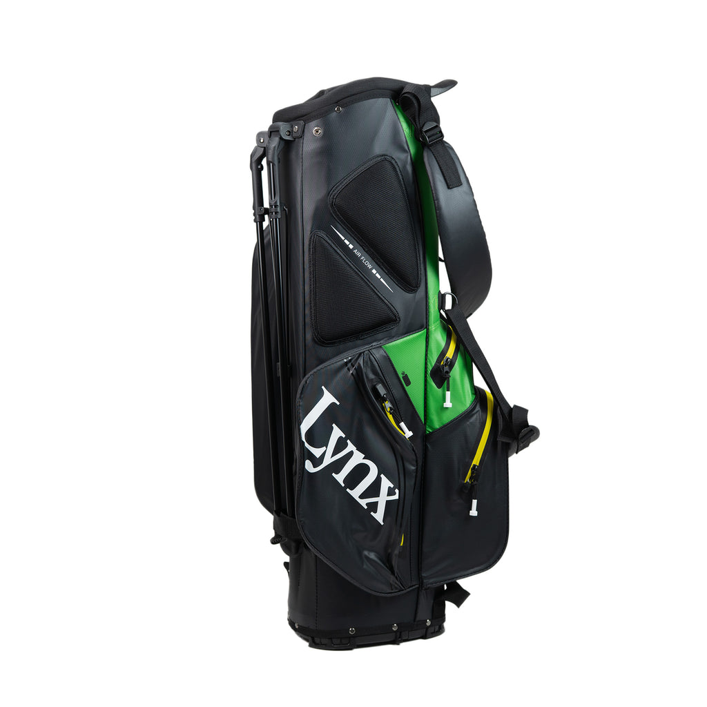 Parallax Waterproof Stand Bag