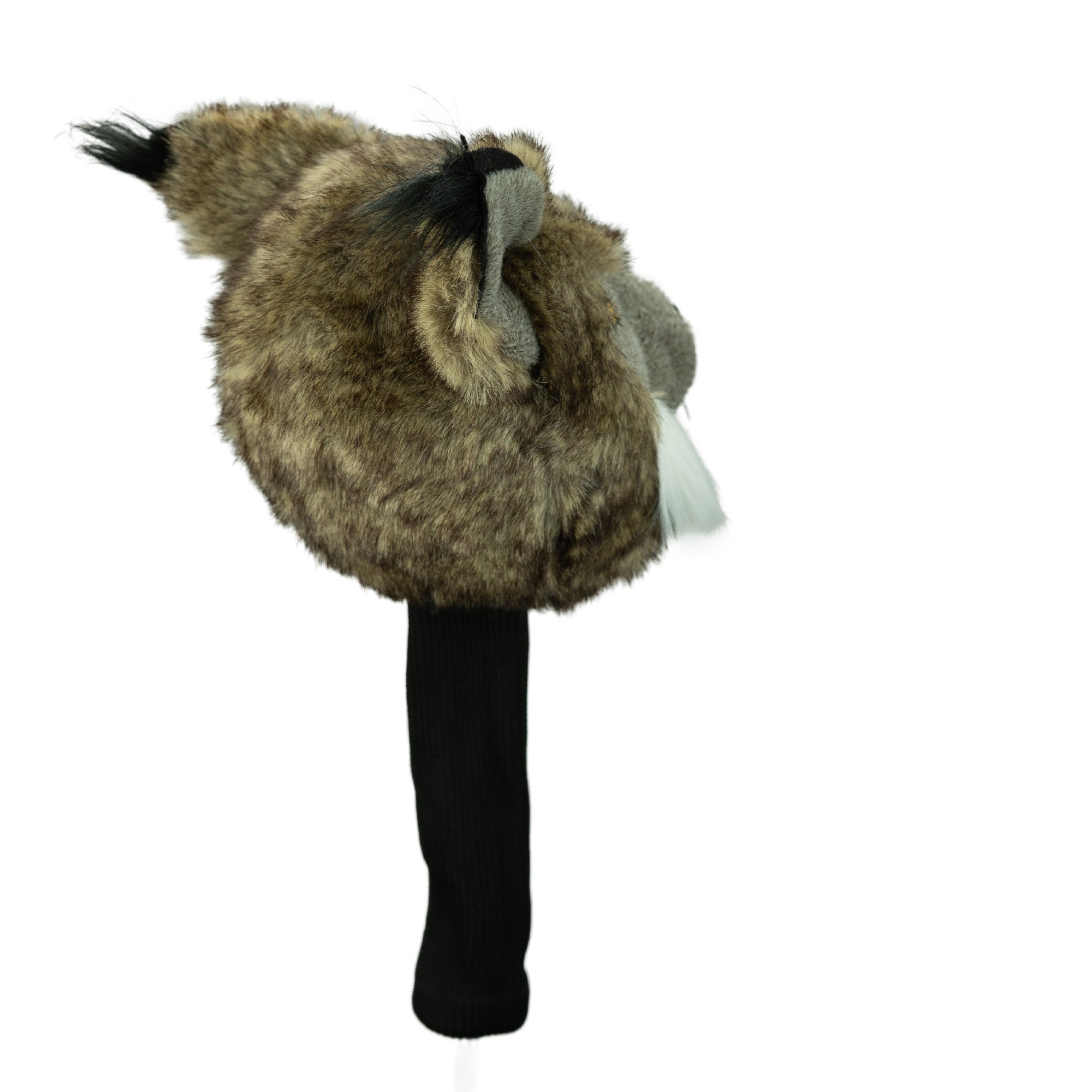 Lynx Headcover “Larry”